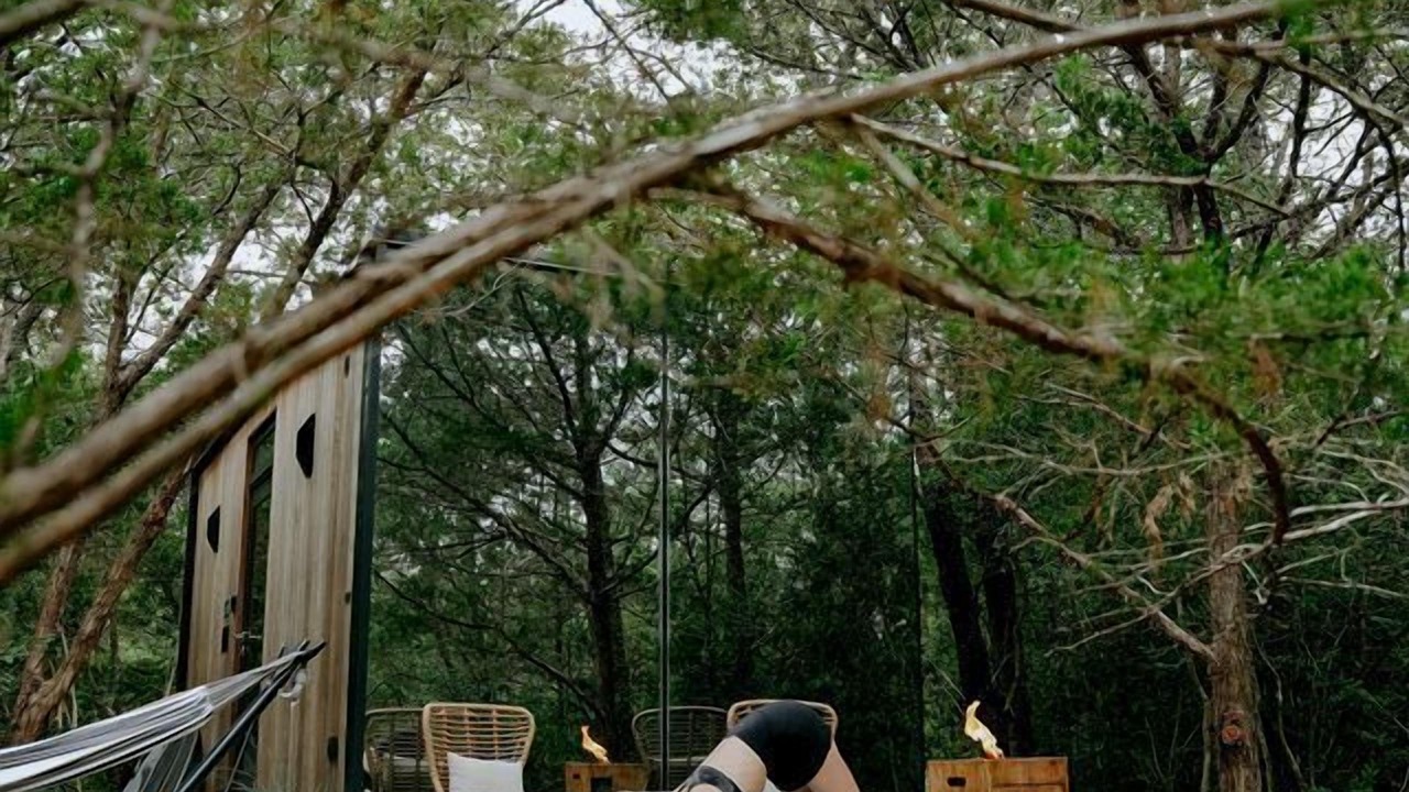 Photo of Outdoor in Bastrop