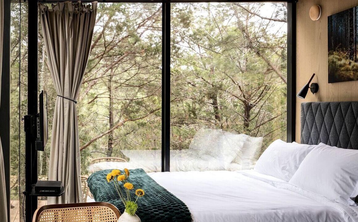 Photo of Bedroom in Bastrop