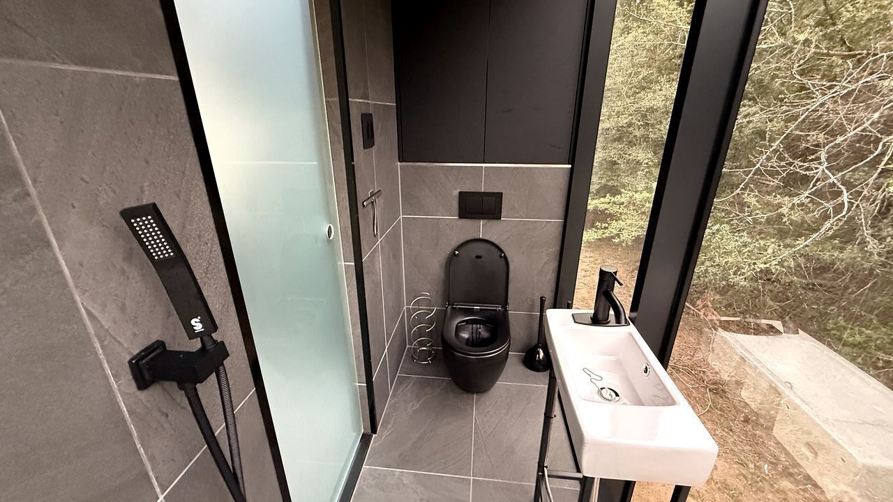 Photo of Bathroom in Bastrop