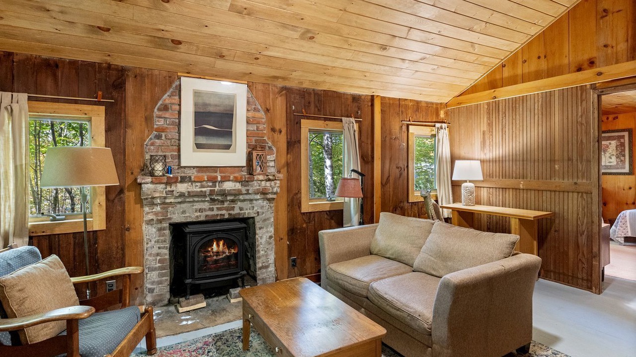 Photo of Livingroom in Lyme
