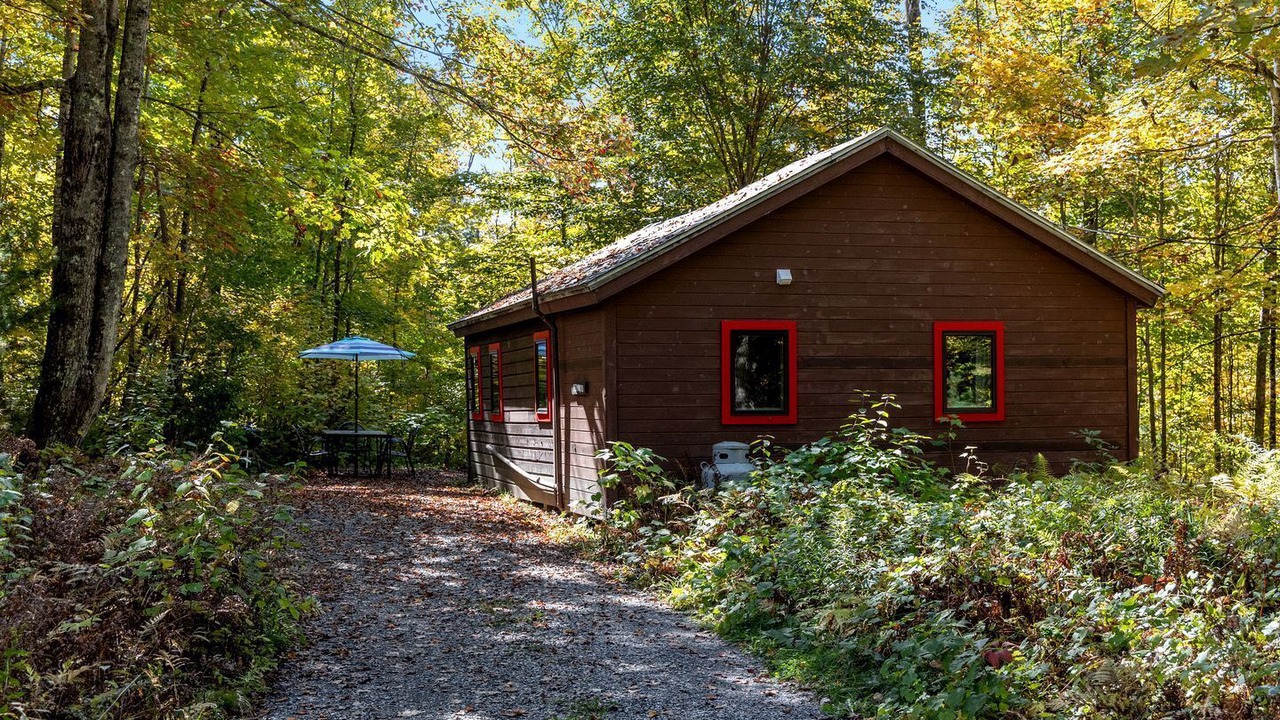 Photo of Outdoor in Lyme