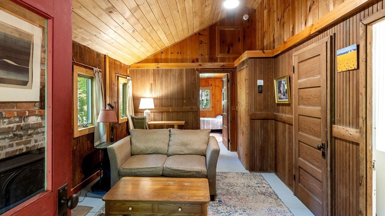 Photo of Livingroom in Lyme