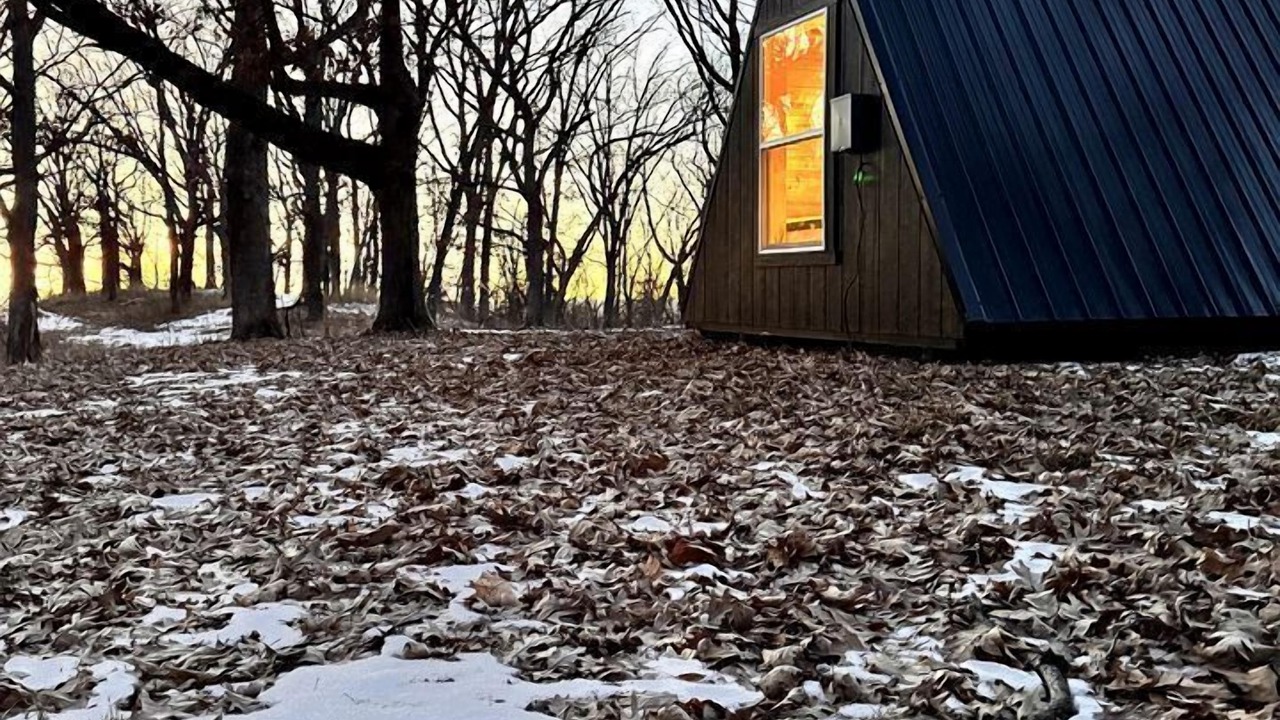 Photo of Outdoor in St Croix Falls