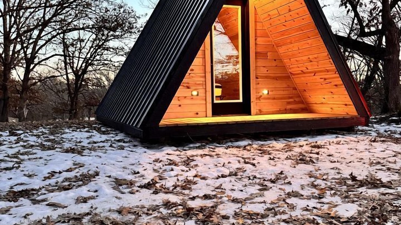 Photo of Outdoor in St Croix Falls