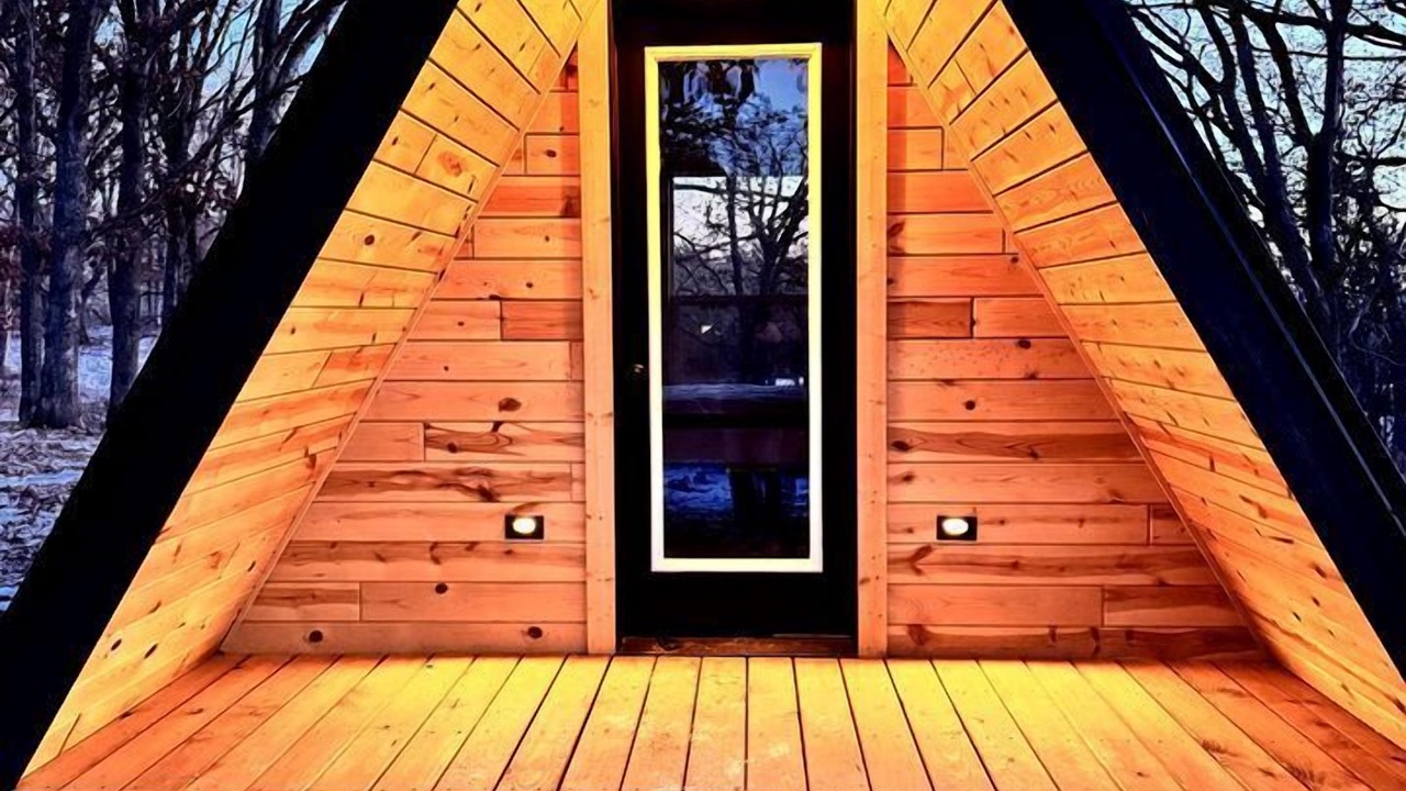Photo of Patio Balcony in St Croix Falls