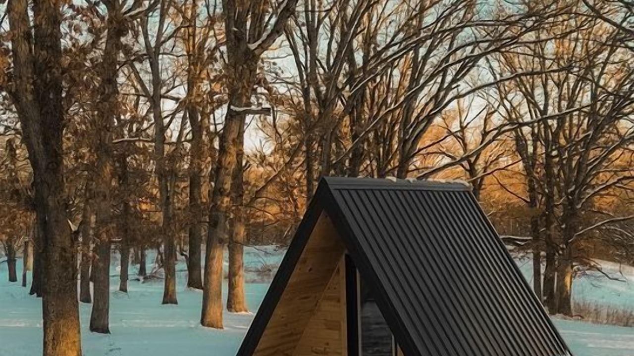 Photo of Outdoor in St Croix Falls