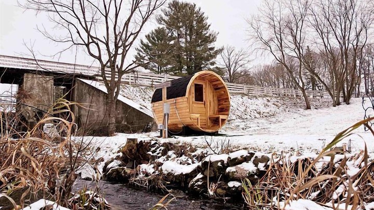 Photo of Outdoor in St Croix Falls