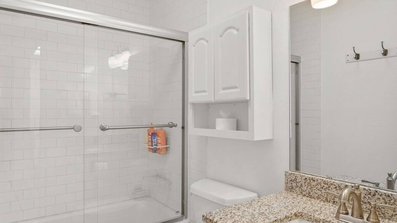 Photo of Bathroom in El Paso