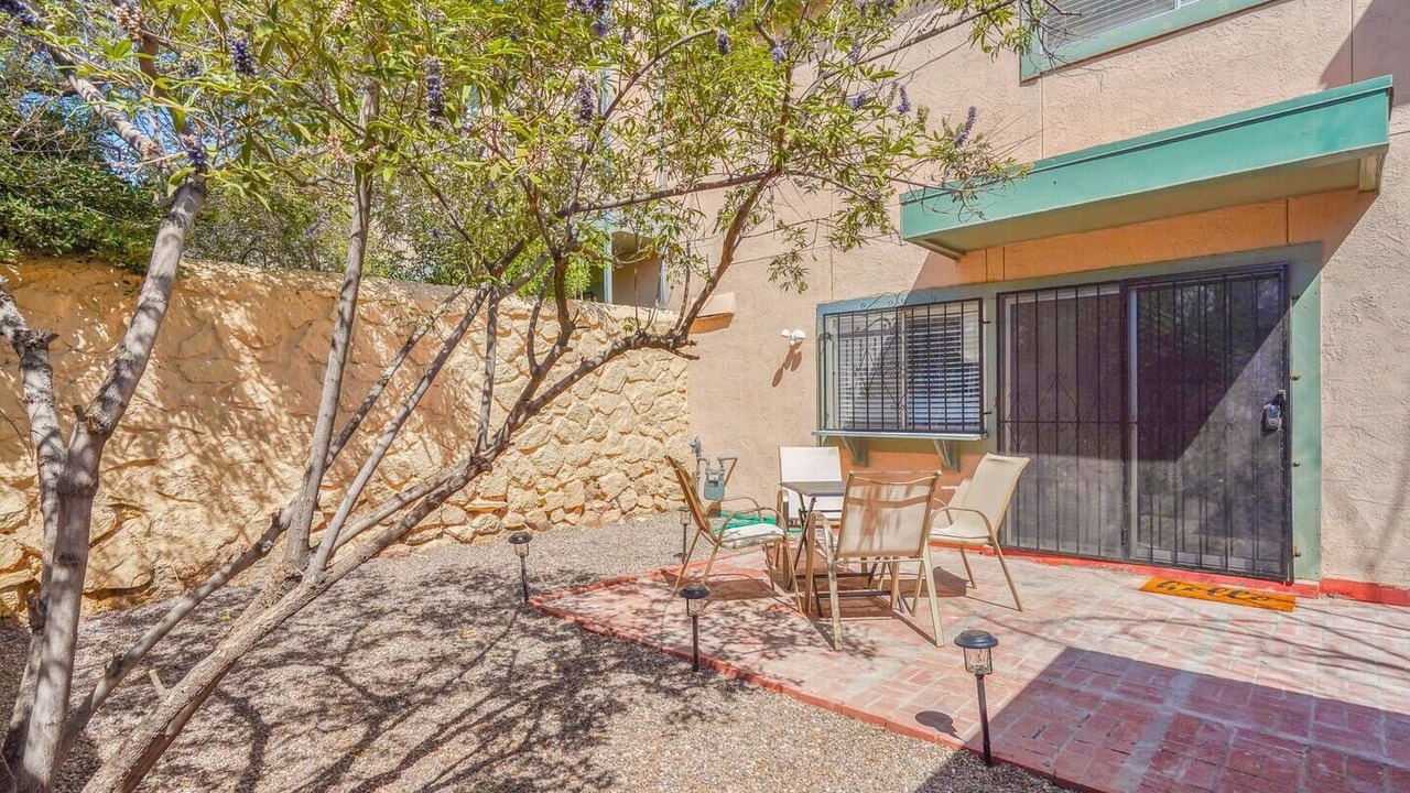 Photo of Outdoor in El Paso