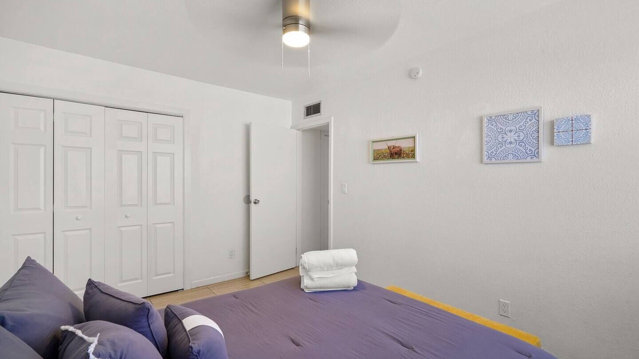 Photo of Bedroom in El Paso