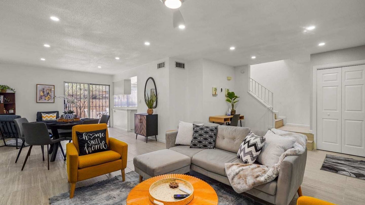 Photo of Livingroom in El Paso