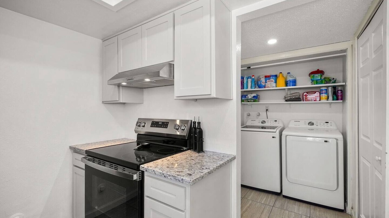 Photo of Kitchen in El Paso
