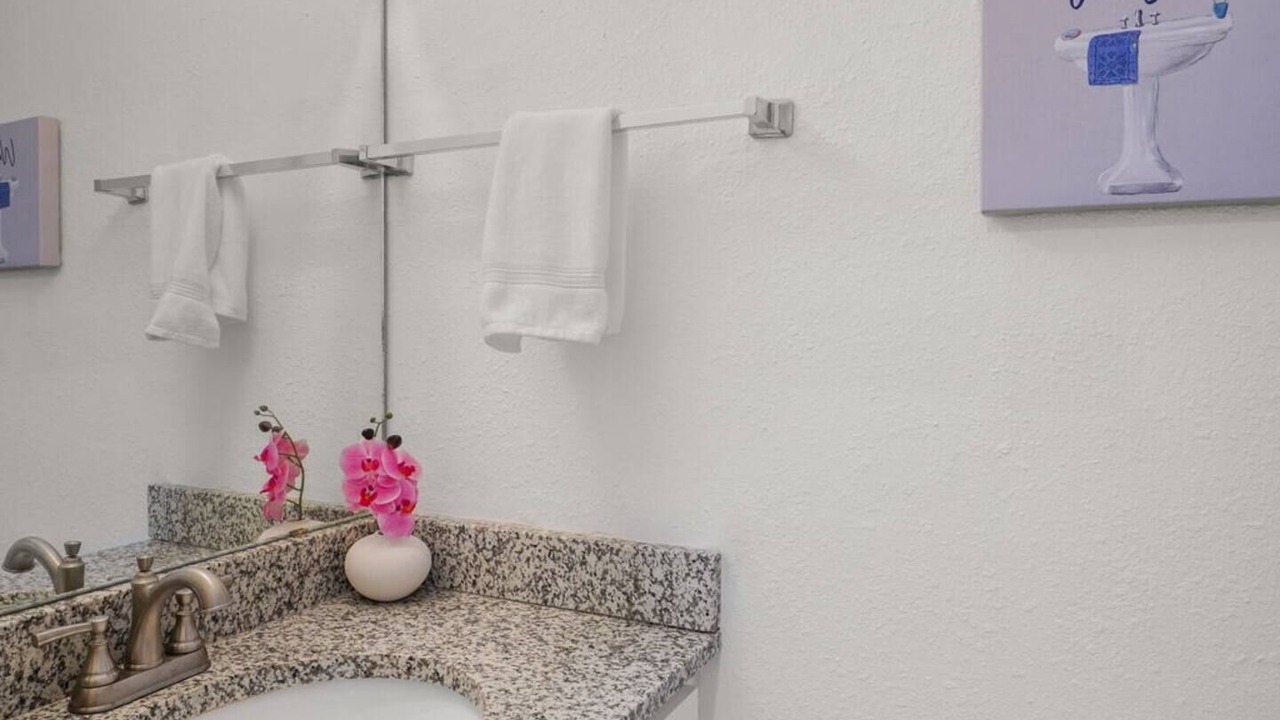 Photo of Bathroom in El Paso