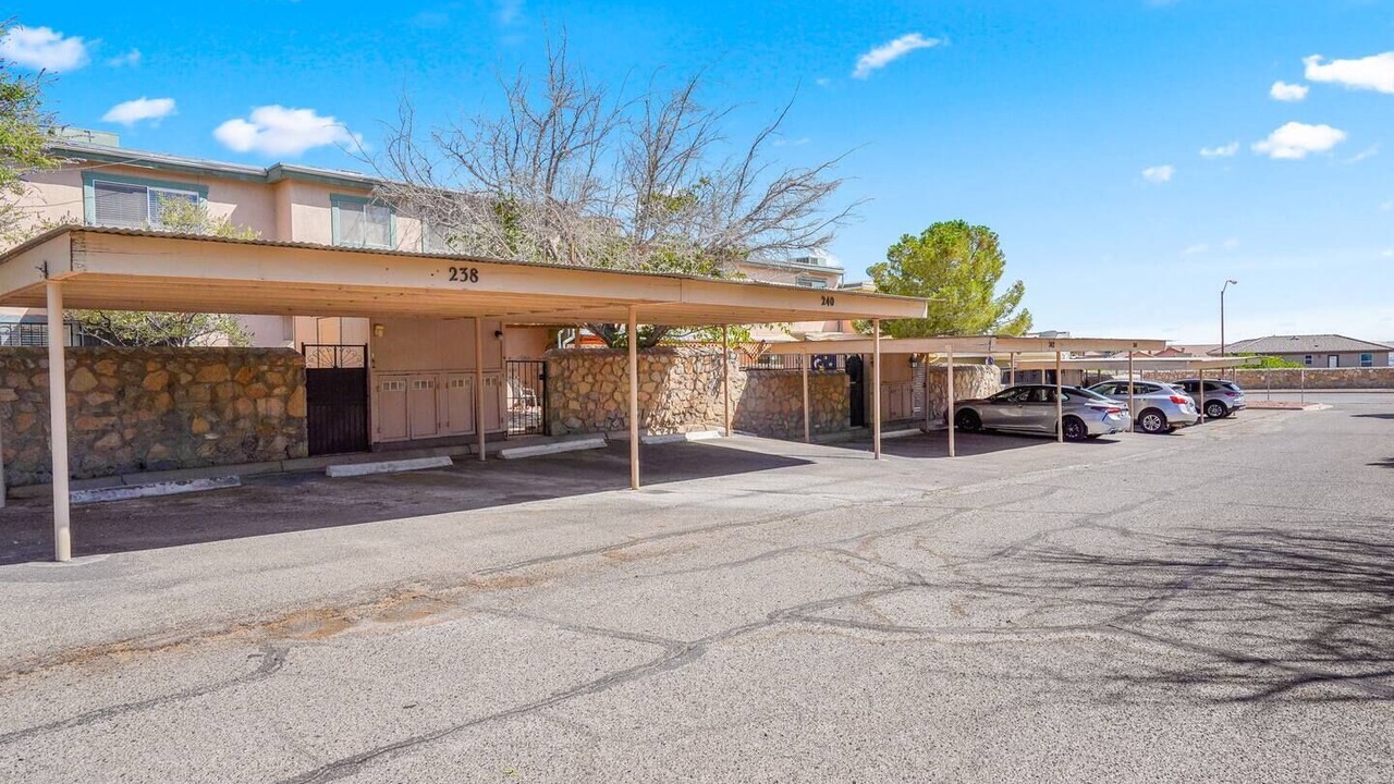 Photo of Outdoor in El Paso