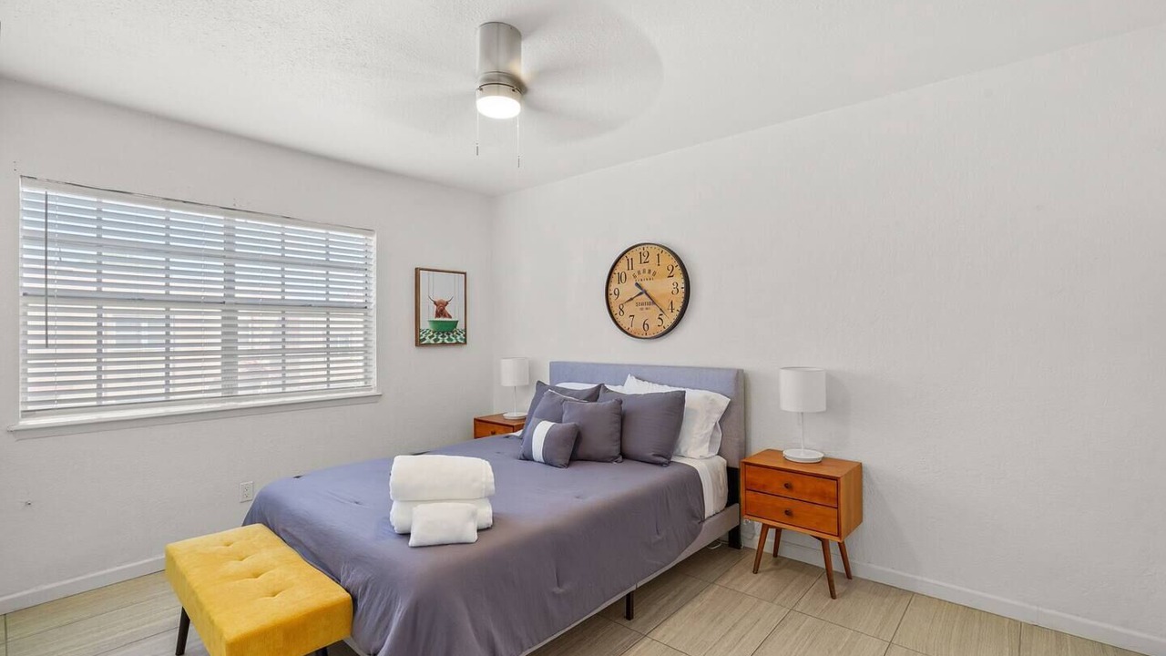 Photo of Bedroom in El Paso