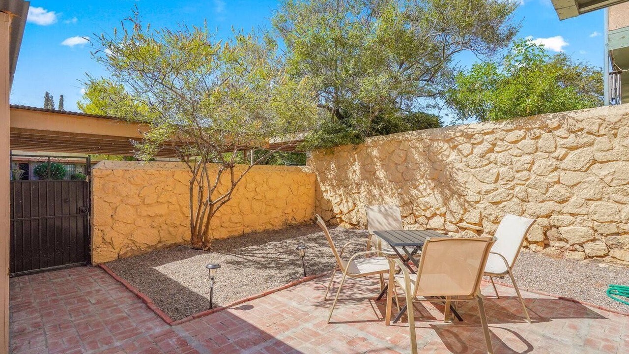 Photo of Outdoor in El Paso