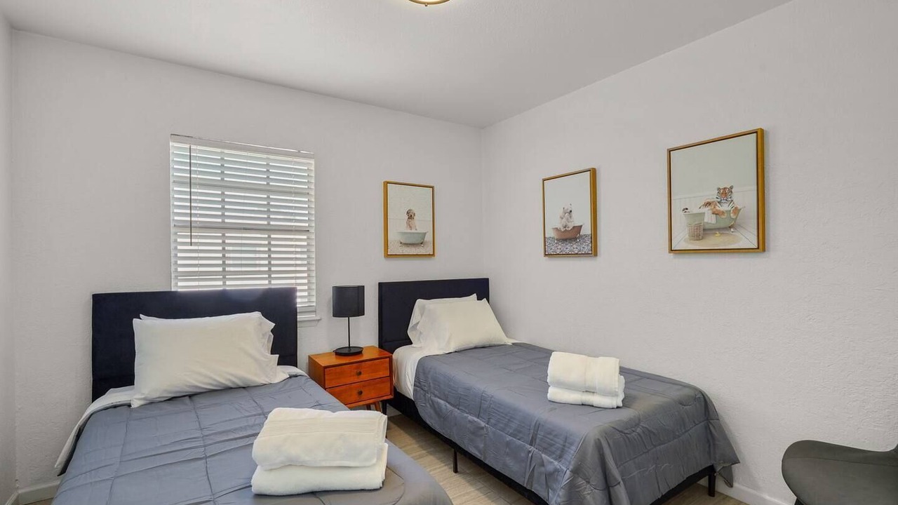 Photo of Bedroom in El Paso