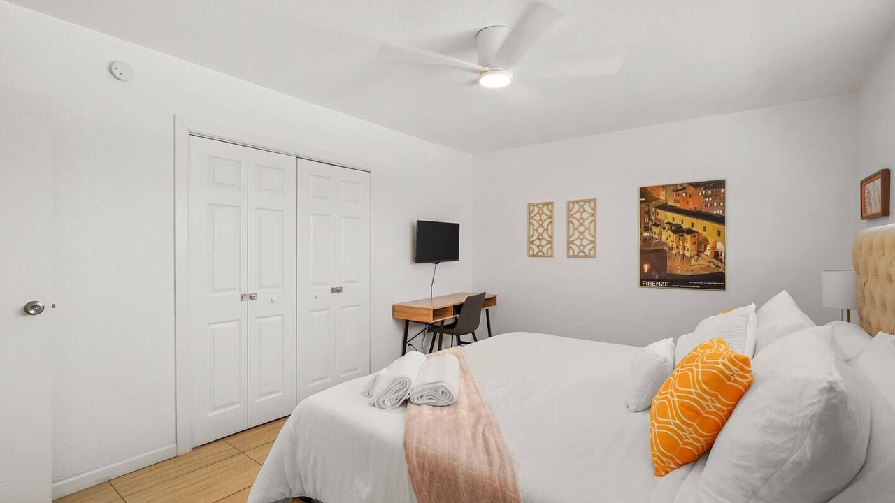 Photo of Bedroom in El Paso