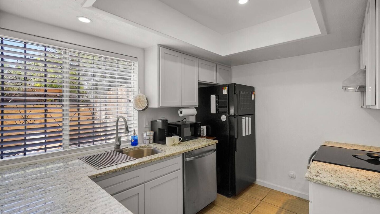 Photo of Kitchen in El Paso