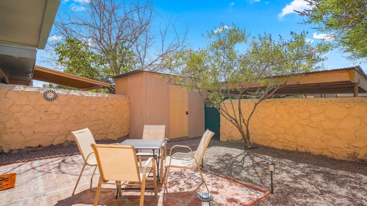 Photo of Outdoor in El Paso