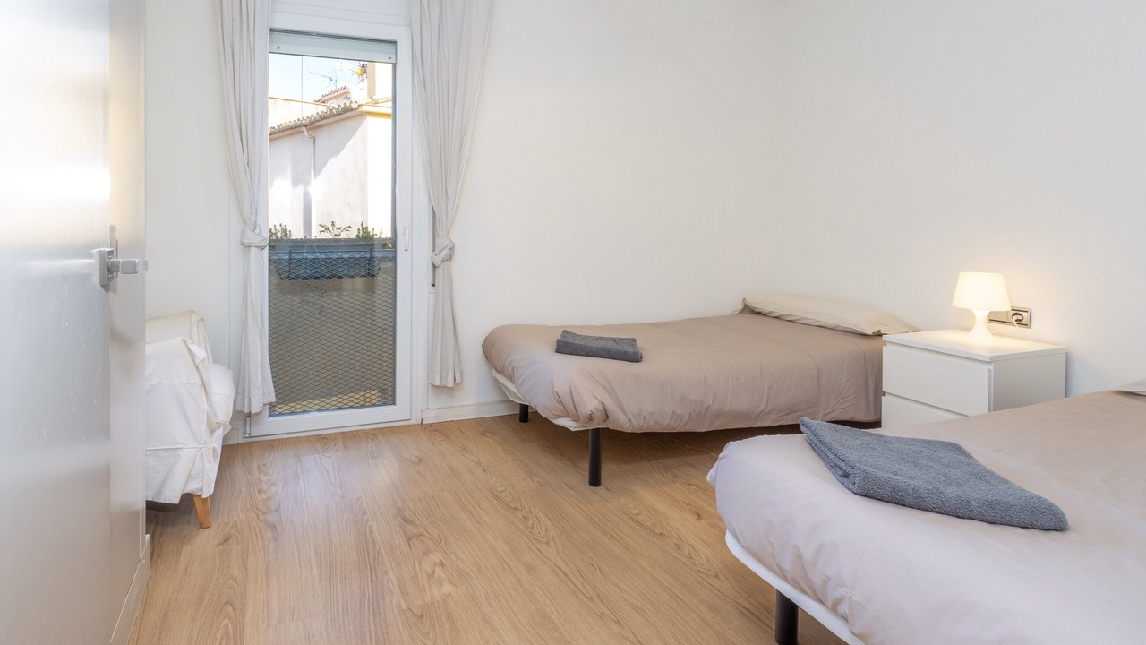 Photo of Bedroom in Banyoles
