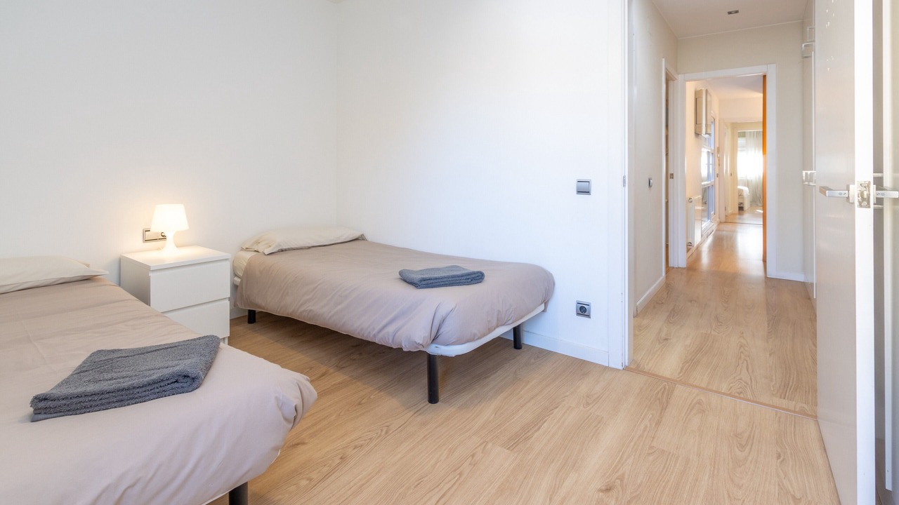 Photo of Bedroom in Banyoles