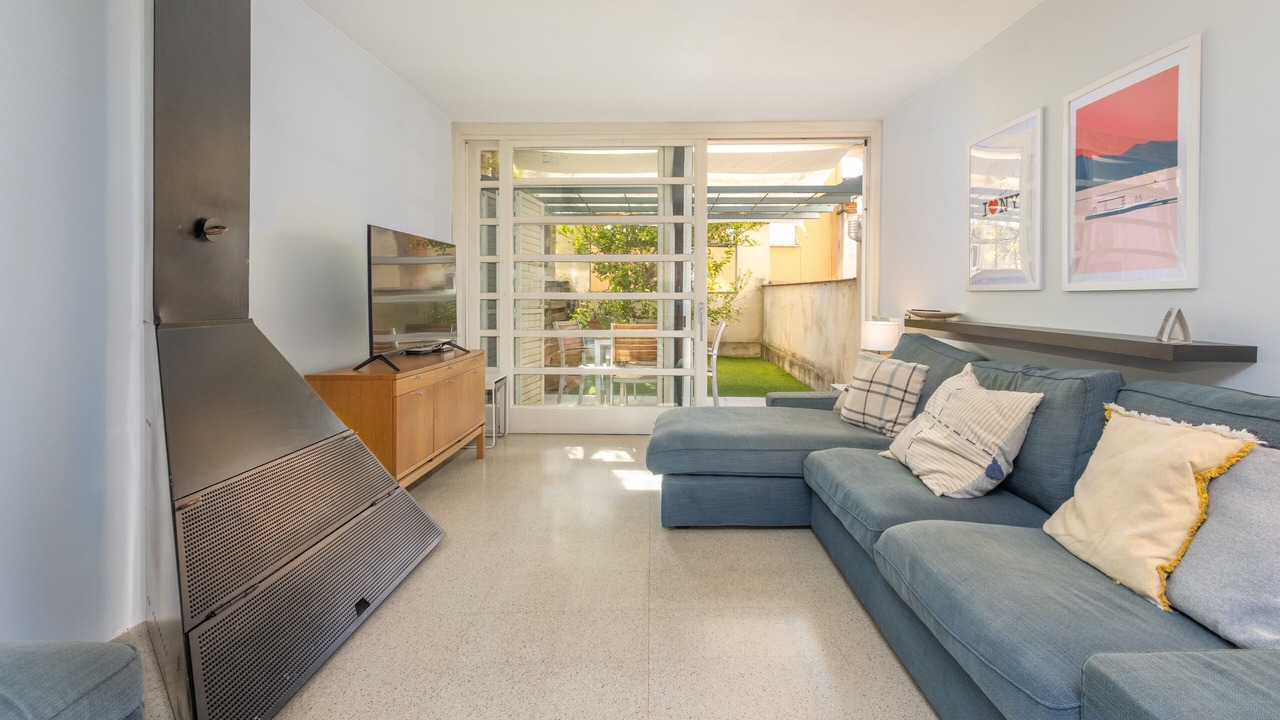 Photo of Livingroom in Banyoles