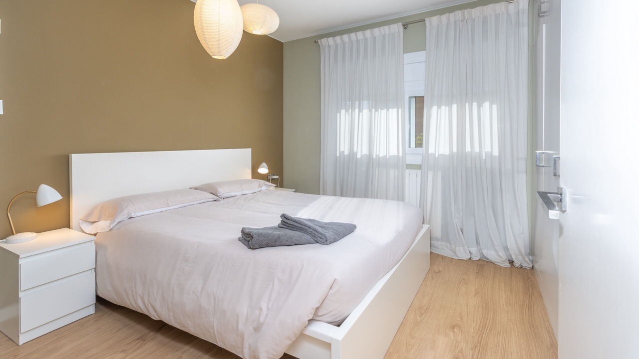 Photo of Bedroom in Banyoles