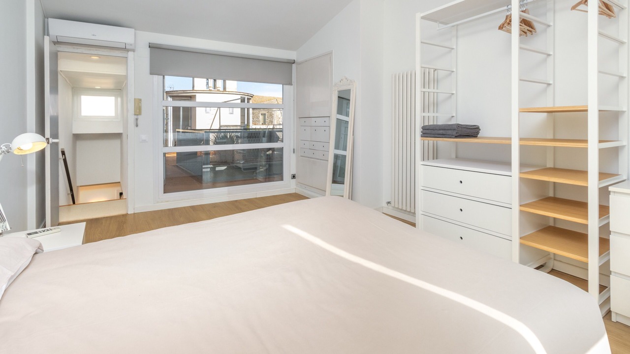 Photo of Bedroom in Banyoles