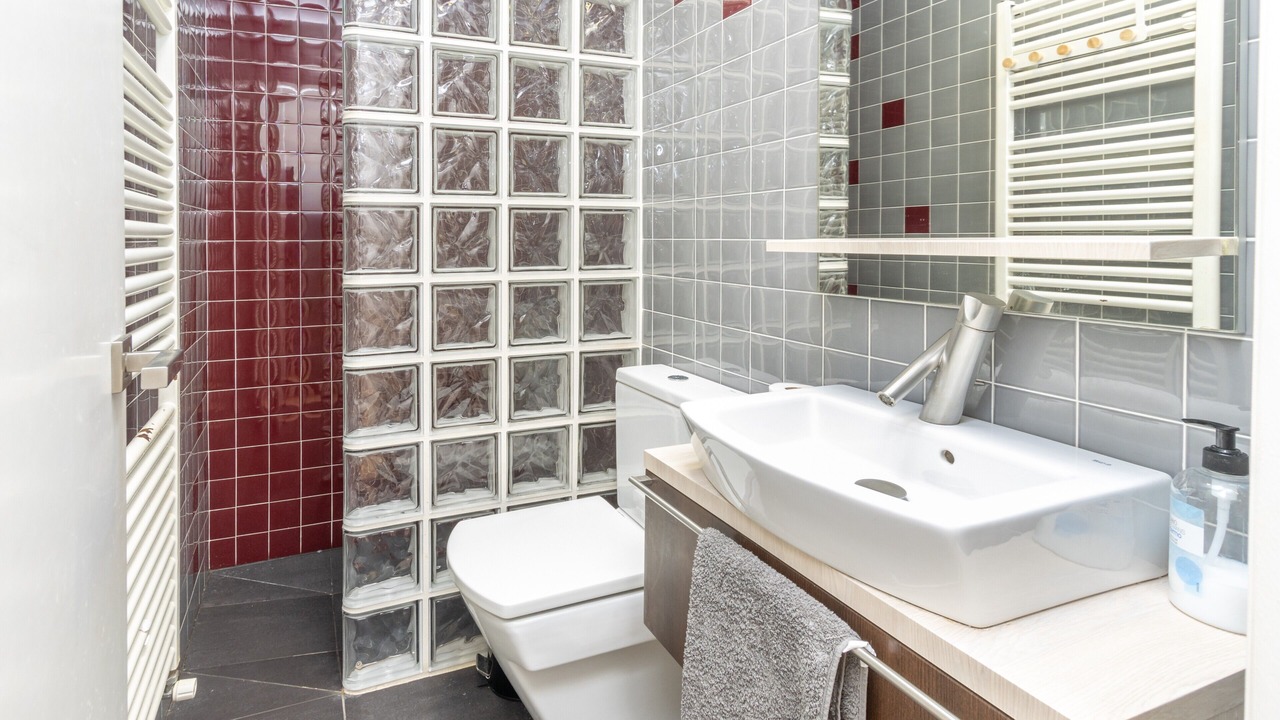 Photo of Bathroom in Banyoles