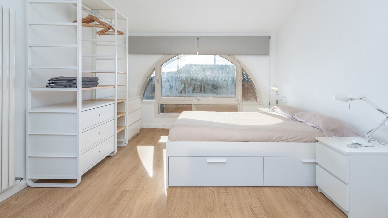 Photo of Bedroom in Banyoles