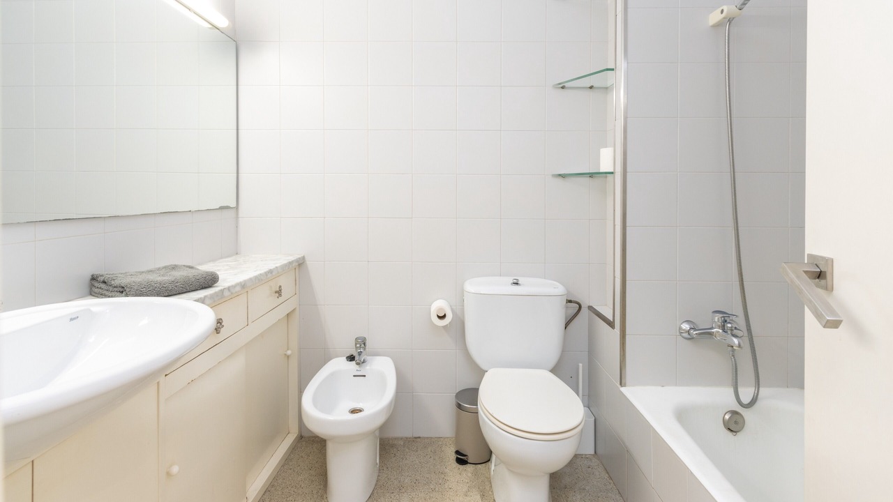 Photo of Bathroom in Banyoles