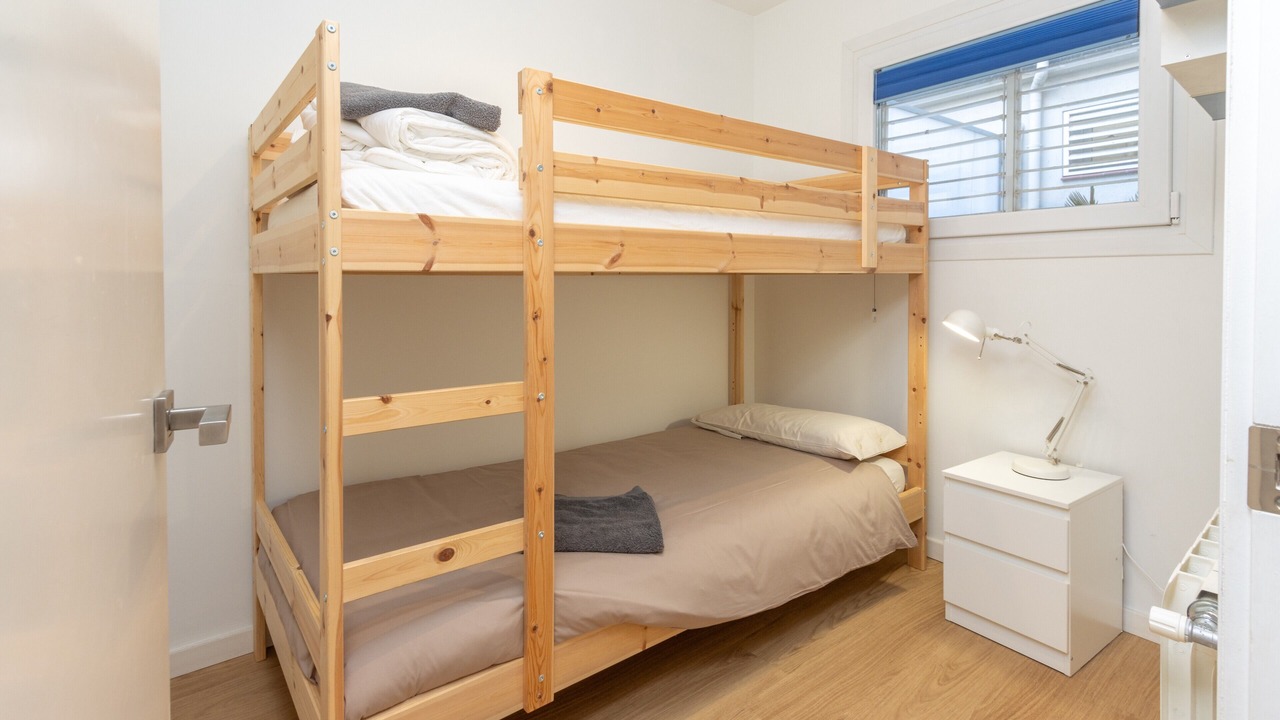 Photo of Bedroom in Banyoles