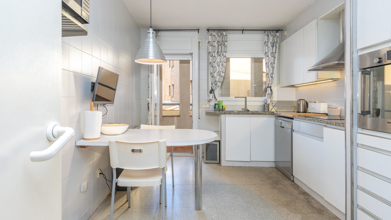 Photo of Kitchen in Banyoles