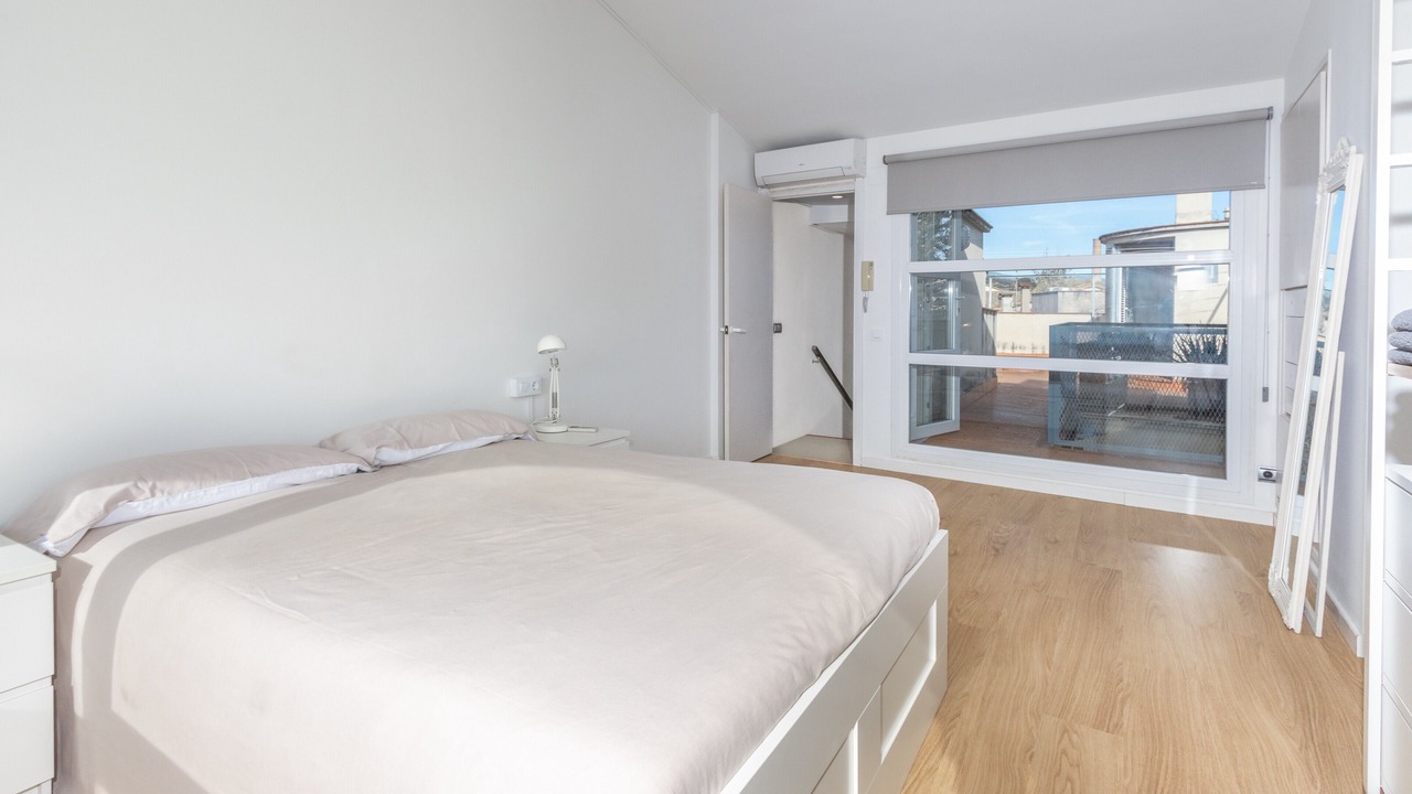 Photo of Bedroom in Banyoles