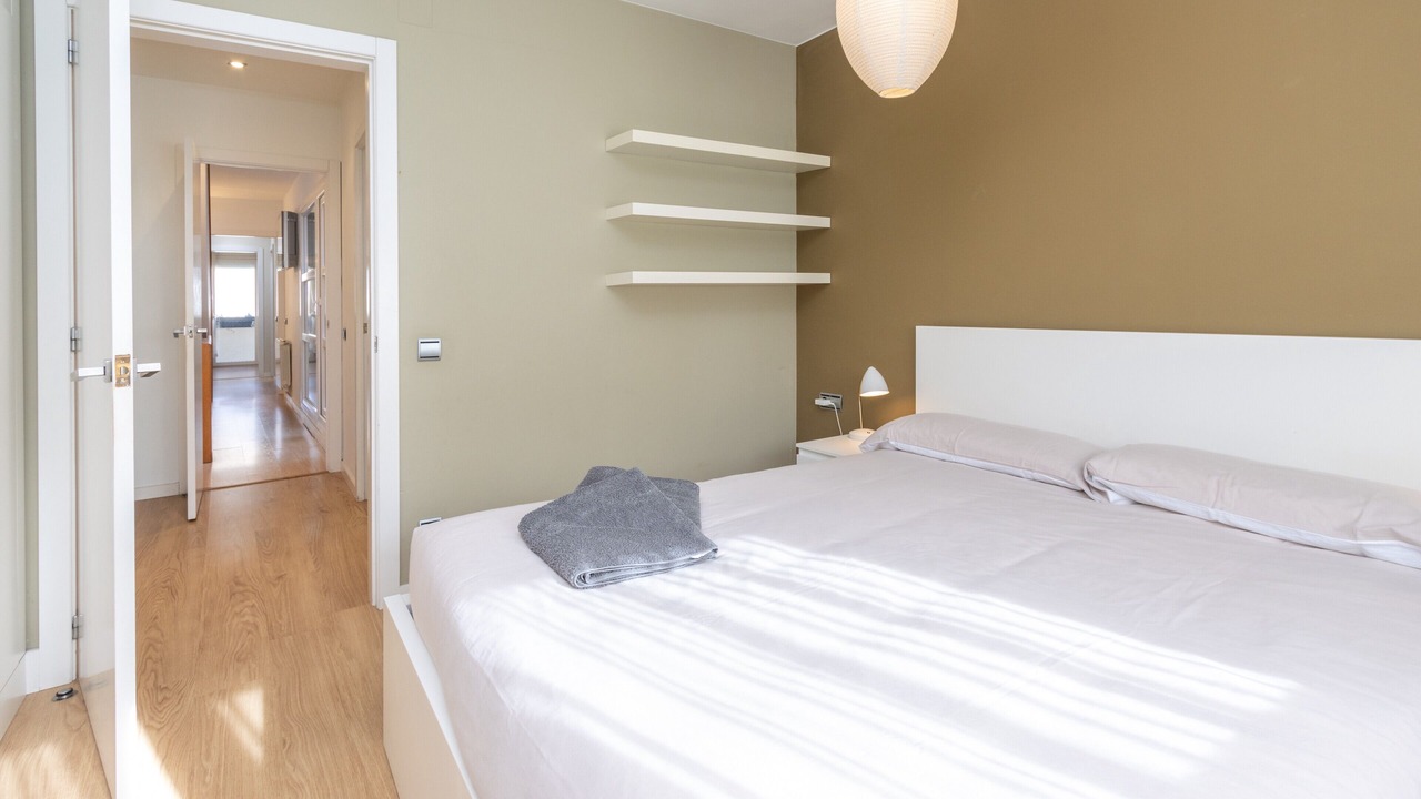 Photo of Bedroom in Banyoles
