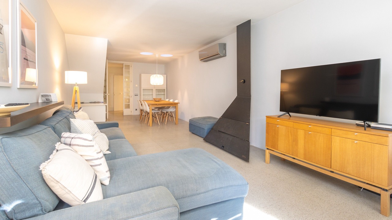 Photo of Livingroom in Banyoles