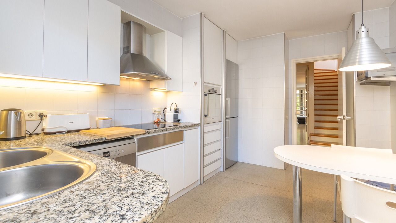 Photo of Kitchen in Banyoles