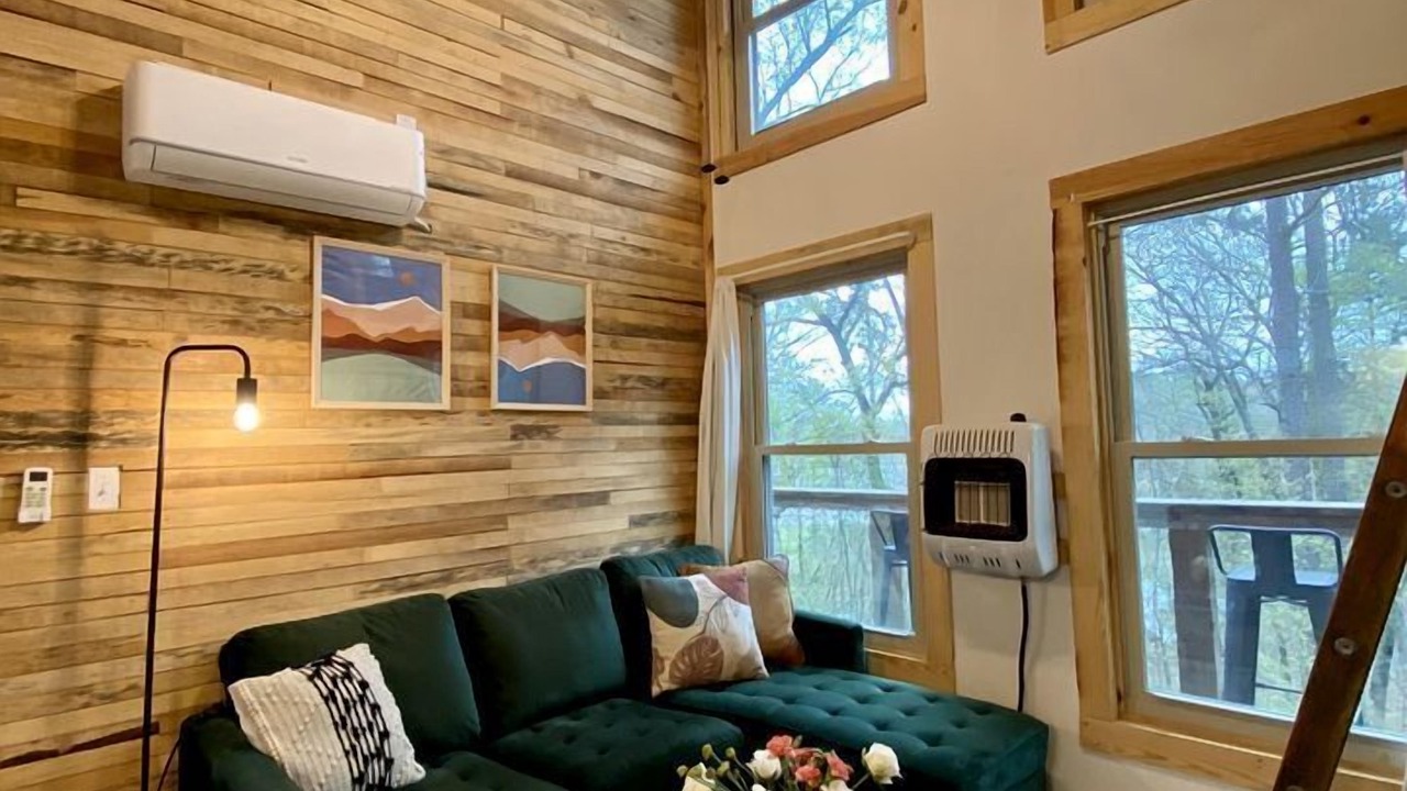 Photo of Livingroom in Boles