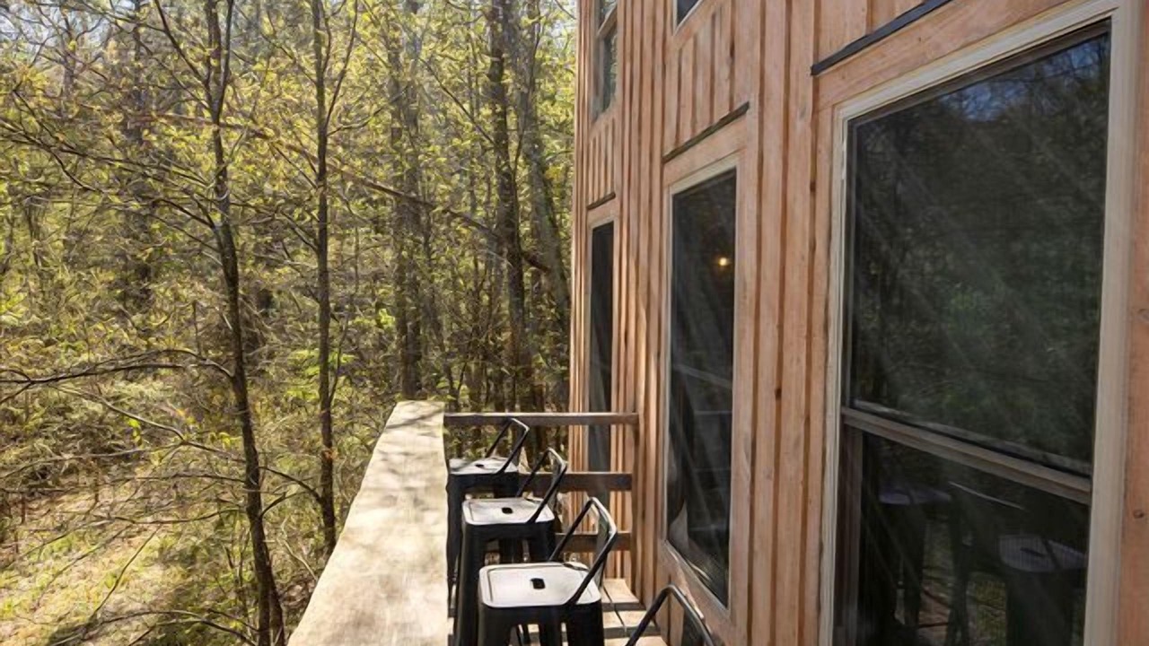 Photo of Patio Balcony in Boles