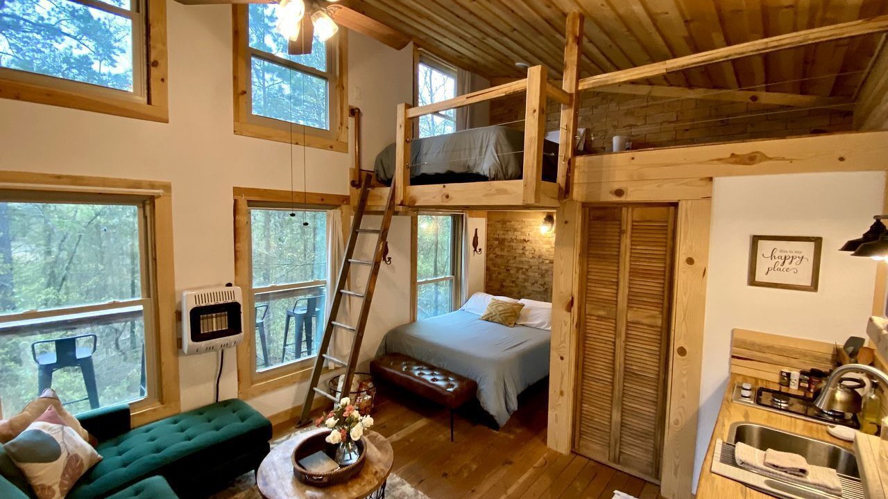 Photo of Bedroom in Boles