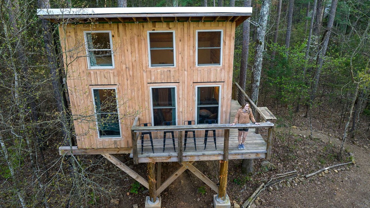 Photo of Patio Balcony in Boles