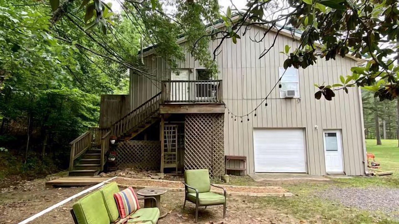 Photo of Patio Balcony in Boles
