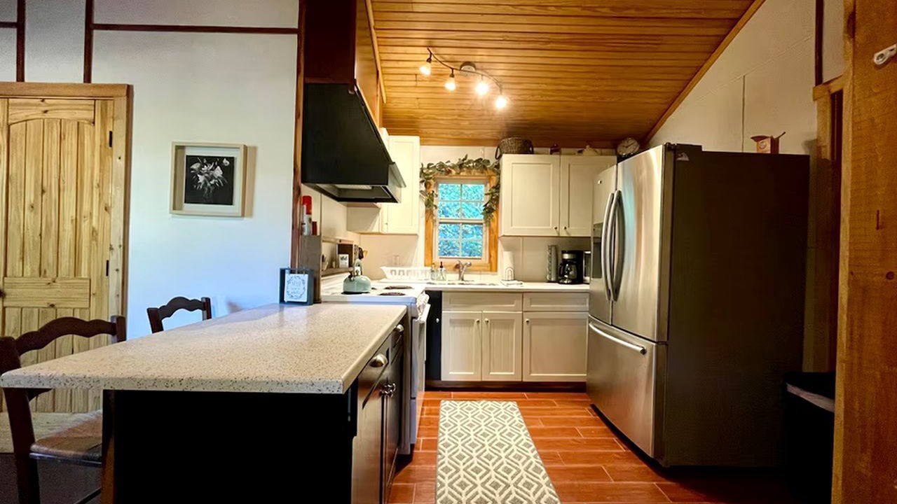 Photo of Kitchen in Boles