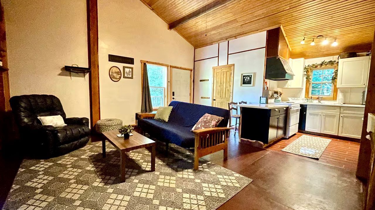 Photo of Livingroom in Boles