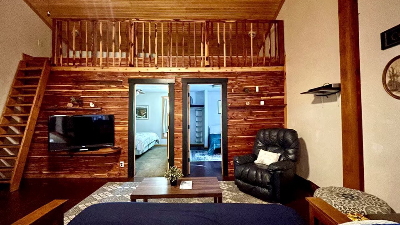 Photo of Bedroom in Boles