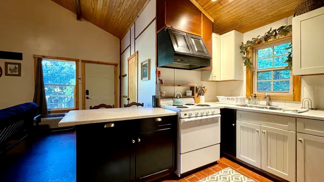 Photo of Kitchen in Boles