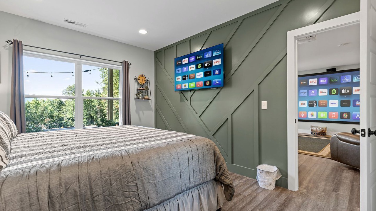 Photo of Bedroom in Rossville