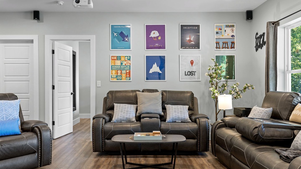 Photo of Livingroom in Rossville