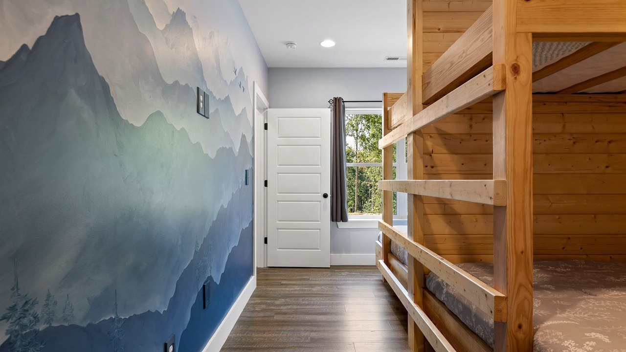 Photo of Bedroom in Rossville